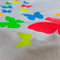 MHC002 | BF GIMME 5 FLUO CAD CAM matt neon heat-transfer polyurethane vinyl 90mic